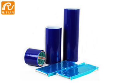 O anti solvente UV da película protetora do polietileno da chapa metálica baseou o esparadrapo