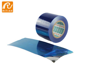 Bom preço. O solvente baseou a película protetora adesiva da chapa metálica nenhuma resistência da resistência do resíduo on-line