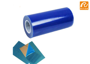 Bom preço. PE de aço inoxidável do filme da proteção do anti risco no desenho profundo/na pressão/que carimba on-line