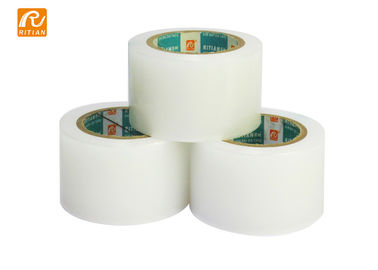 Bom preço. Reticulate não residual transparente esparadrapo protetor do filme plástico do PE eletrônico on-line