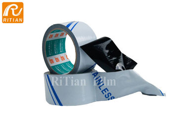 Bom preço. prova de alumínio do tempo do perfil da película protetora da chapa metálica do Pe de 0.08mm com impressão on-line
