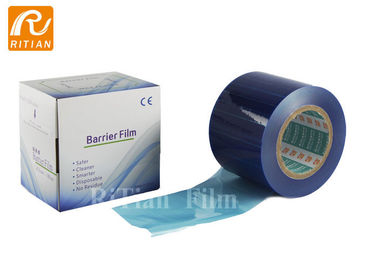 Bom preço. Adesão dental protetora universal descartável do acrílico da espessura do filme 30-50mic da barreira on-line