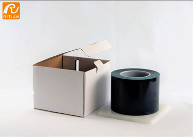 Bom preço. Espessura acrílica material da adesão 30-50 Mic do PE dental universal do filme da barreira on-line