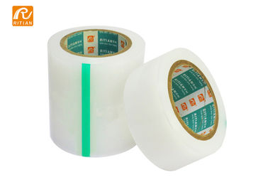 Bom preço. Molde de sopro transparente da fita plástica da proteção de Suface do assoalho do filme da proteção do tapete on-line