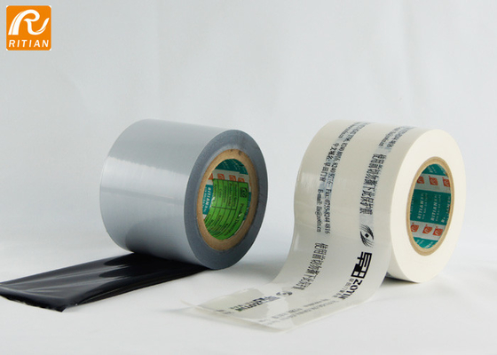 Bom preço. O solvente baseou 0.1mm a película protetora do Pvc que para o poder revestiu de alumínio on-line