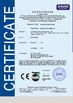 China Shenzhen Ritian Technology Co., Ltd. Certificações